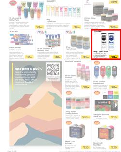 Builders : Paint Catalogue (19 October - 24 December 2021), page 30