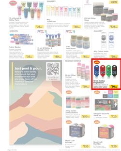 Builders : Paint Catalogue (19 October - 24 December 2021), page 30