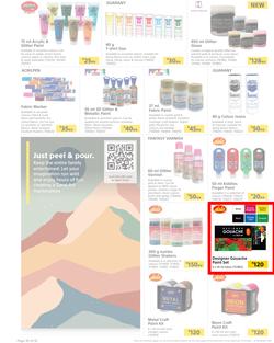 Builders : Paint Catalogue (19 October - 24 December 2021), page 30