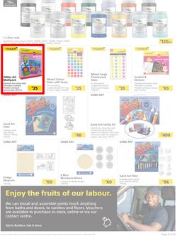 Builders : Paint Catalogue (19 October - 24 December 2021), page 31