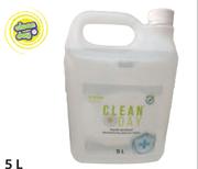 Clean Day 5L Hand Sanitiser