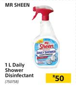 Mr.Sheen 1L Daily Shower Disinfectant