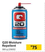 Q20 Moisture Repellent-300g