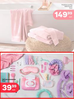 PEP Home Namibia : Refresh, Relax, Restore (23 July - 21 August 2025), page 6