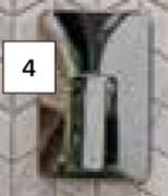 Lusso Magra Concealed Shower Mixer