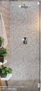 Luna Shower Screen 900 mm