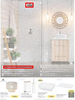 Builders : Here's To Bathrooms That Recharge Your Soul (25 October - 19 December 2022), page 2