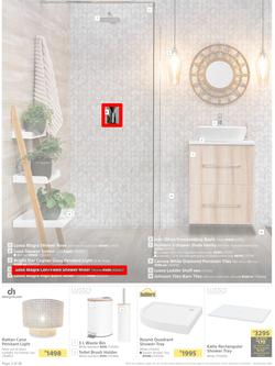 Builders : Here's To Bathrooms That Recharge Your Soul (25 October - 19 December 2022), page 2