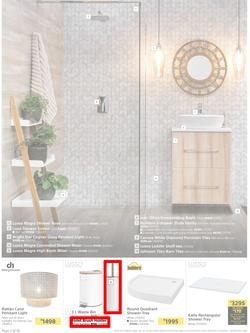 Builders : Here's To Bathrooms That Recharge Your Soul (25 October - 19 December 2022), page 2