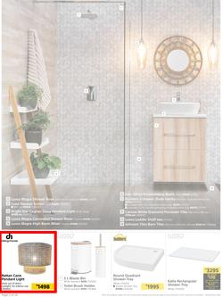 Builders : Here's To Bathrooms That Recharge Your Soul (25 October - 19 December 2022), page 2