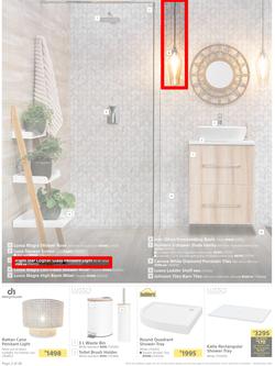 Builders : Here's To Bathrooms That Recharge Your Soul (25 October - 19 December 2022), page 2