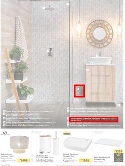 Builders : Here's To Bathrooms That Recharge Your Soul (25 October - 19 December 2022), page 2