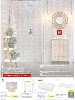 Builders : Here's To Bathrooms That Recharge Your Soul (25 October - 19 December 2022), page 2