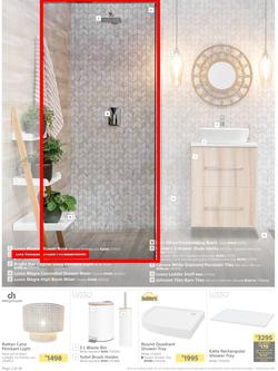 Builders : Here's To Bathrooms That Recharge Your Soul (25 October - 19 December 2022), page 2