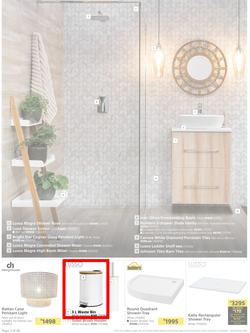 Builders : Here's To Bathrooms That Recharge Your Soul (25 October - 19 December 2022), page 2