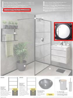 Builders : Here's To Bathrooms That Recharge Your Soul (25 October - 19 December 2022), page 4