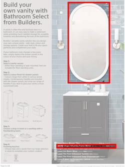 Builders : Here's To Bathrooms That Recharge Your Soul (25 October - 19 December 2022), page 6