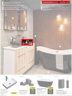 Builders : Here's To Bathrooms That Recharge Your Soul (25 October - 19 December 2022), page 8