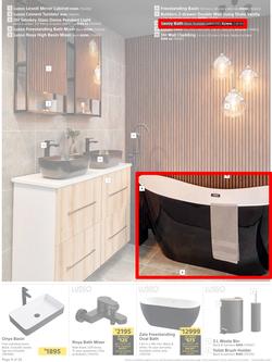 Builders : Here's To Bathrooms That Recharge Your Soul (25 October - 19 December 2022), page 8