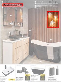 Builders : Here's To Bathrooms That Recharge Your Soul (25 October - 19 December 2022), page 8