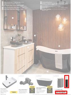 Builders : Here's To Bathrooms That Recharge Your Soul (25 October - 19 December 2022), page 8