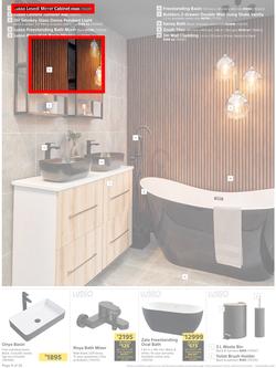 Builders : Here's To Bathrooms That Recharge Your Soul (25 October - 19 December 2022), page 8