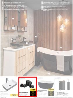 Builders : Here's To Bathrooms That Recharge Your Soul (25 October - 19 December 2022), page 8