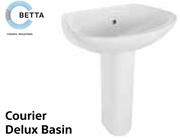 Betta Universal Pedestal- 165 mm x 630 mm