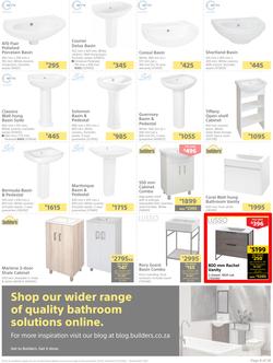 Builders : Here's To Bathrooms That Recharge Your Soul (25 October - 19 December 2022), page 9