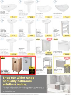 Builders : Here's To Bathrooms That Recharge Your Soul (25 October - 19 December 2022), page 9