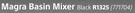Magra Basin Mixer