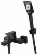 Lusso Wall-Type Bath Mixer