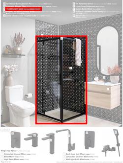 Builders : Here's To Bathrooms That Recharge Your Soul (25 October - 19 December 2022), page 10