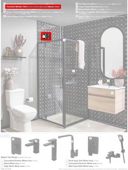 Builders : Here's To Bathrooms That Recharge Your Soul (25 October - 19 December 2022), page 10