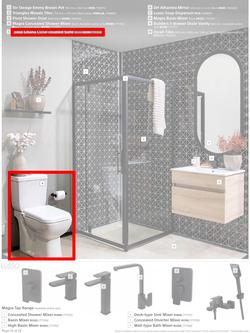 Builders : Here's To Bathrooms That Recharge Your Soul (25 October - 19 December 2022), page 10