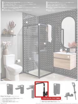Builders : Here's To Bathrooms That Recharge Your Soul (25 October - 19 December 2022), page 10