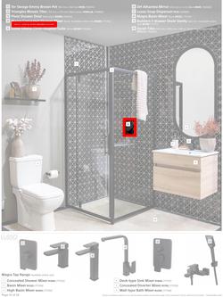 Builders : Here's To Bathrooms That Recharge Your Soul (25 October - 19 December 2022), page 10