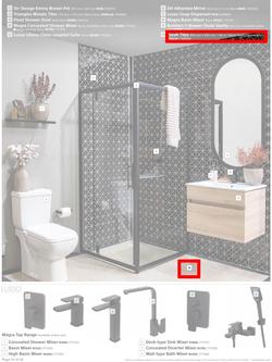 Builders : Here's To Bathrooms That Recharge Your Soul (25 October - 19 December 2022), page 10