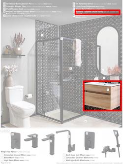 Builders : Here's To Bathrooms That Recharge Your Soul (25 October - 19 December 2022), page 10