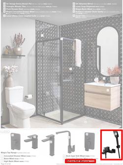 Builders : Here's To Bathrooms That Recharge Your Soul (25 October - 19 December 2022), page 10