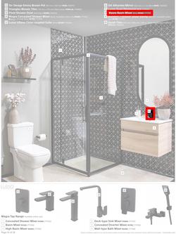 Builders : Here's To Bathrooms That Recharge Your Soul (25 October - 19 December 2022), page 10