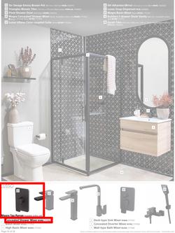 Builders : Here's To Bathrooms That Recharge Your Soul (25 October - 19 December 2022), page 10