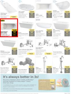 Builders : Here's To Bathrooms That Recharge Your Soul (25 October - 19 December 2022), page 11