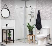 Herringbone Mosaic Tiles-300mm x 300mm Per Pack
