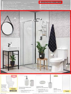 Builders : Here's To Bathrooms That Recharge Your Soul (25 October - 19 December 2022), page 12