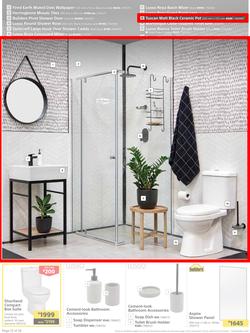 Builders : Here's To Bathrooms That Recharge Your Soul (25 October - 19 December 2022), page 12