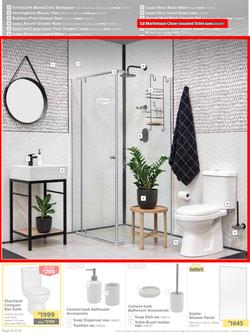 Builders : Here's To Bathrooms That Recharge Your Soul (25 October - 19 December 2022), page 12