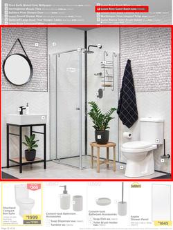 Builders : Here's To Bathrooms That Recharge Your Soul (25 October - 19 December 2022), page 12
