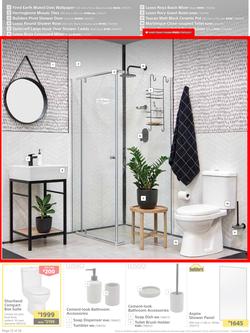 Builders : Here's To Bathrooms That Recharge Your Soul (25 October - 19 December 2022), page 12