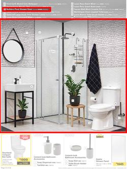 Builders : Here's To Bathrooms That Recharge Your Soul (25 October - 19 December 2022), page 12